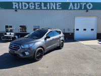 Image for 2018 Ford Escape SE ID: 6693704