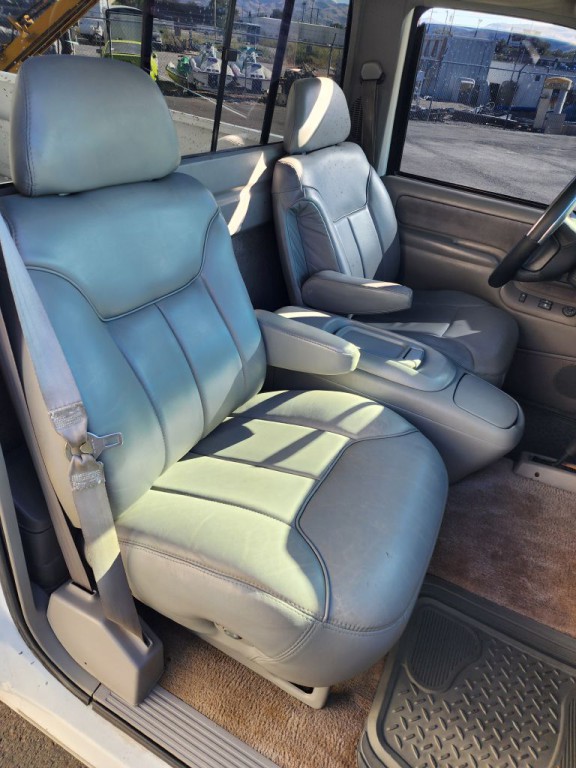 1995 Chevrolet C/K Image 7