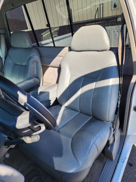1995 Chevrolet C/K Image 8