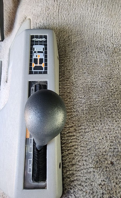 1995 Chevrolet C/K Image 12