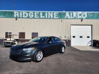 Image for 2015 Ford Fusion SE ID: 6802042