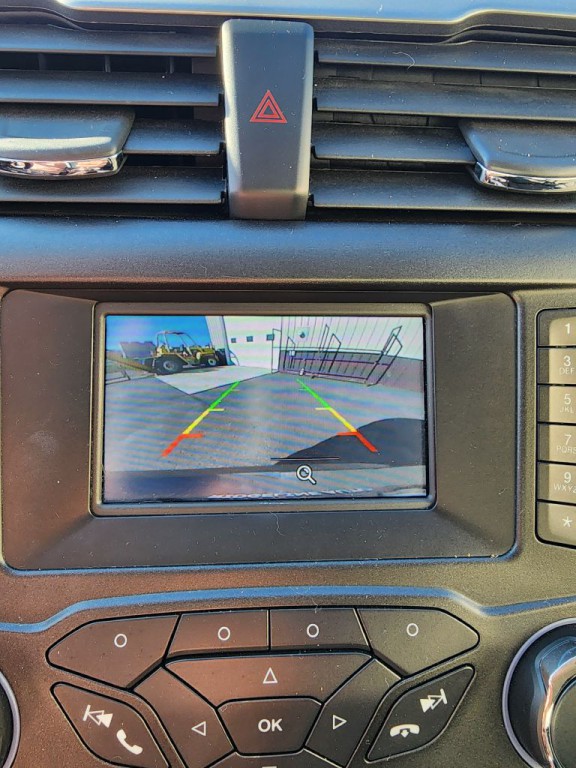 2015 Ford Fusion Image 13