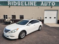 Image for 2011 Hyundai Sonata SE ID: 6802076