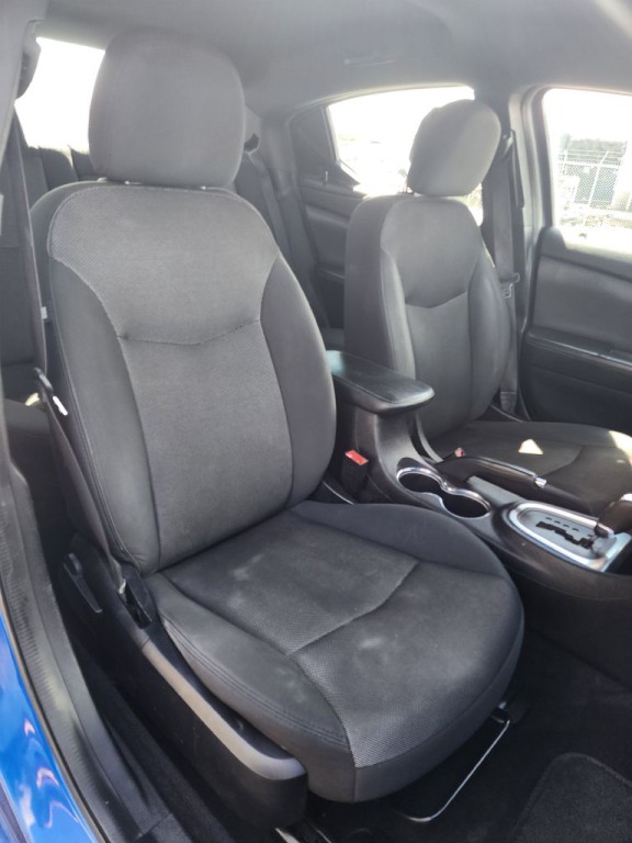 2013 Dodge Avenger Image 6