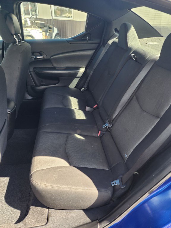 2013 Dodge Avenger Image 8