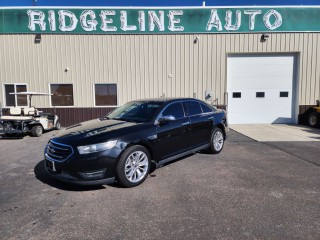 Image for 2015 Ford Taurus Limited ID: 6802158