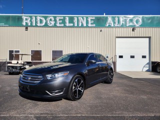 Image for 2015 Ford Taurus SEL ID: 6802196