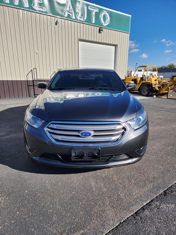 2015 Ford Taurus Image 3