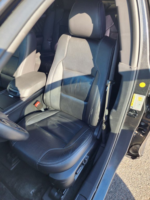 2015 Ford Taurus Image 12