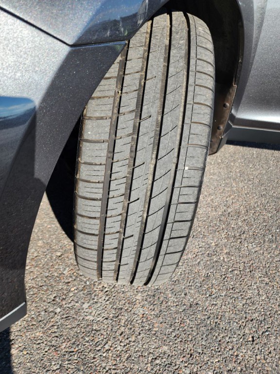 2015 Ford Taurus Image 13