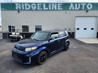 Image for 2014 Scion xB  ID: 6802220