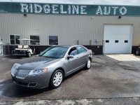 Image for 2012 Lincoln MKZ  ID: 6815011