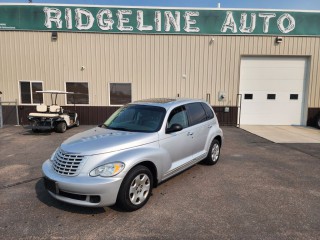 Image for 2009 Chrysler PT Cruiser  ID: 6815033