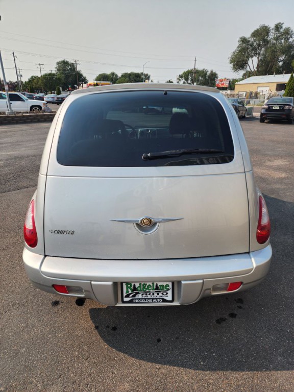 2009 Chrysler PT Cruiser Image 5