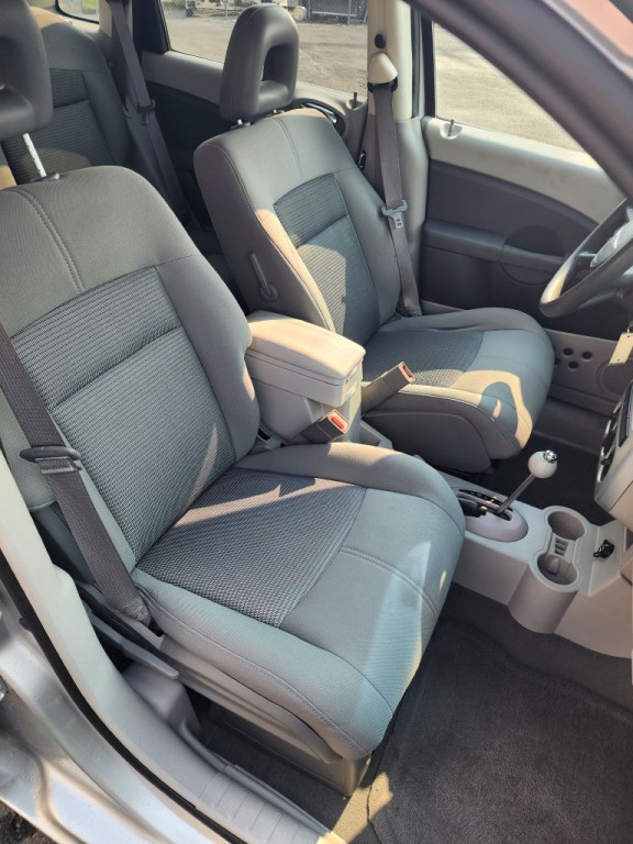 2009 Chrysler PT Cruiser Image 6