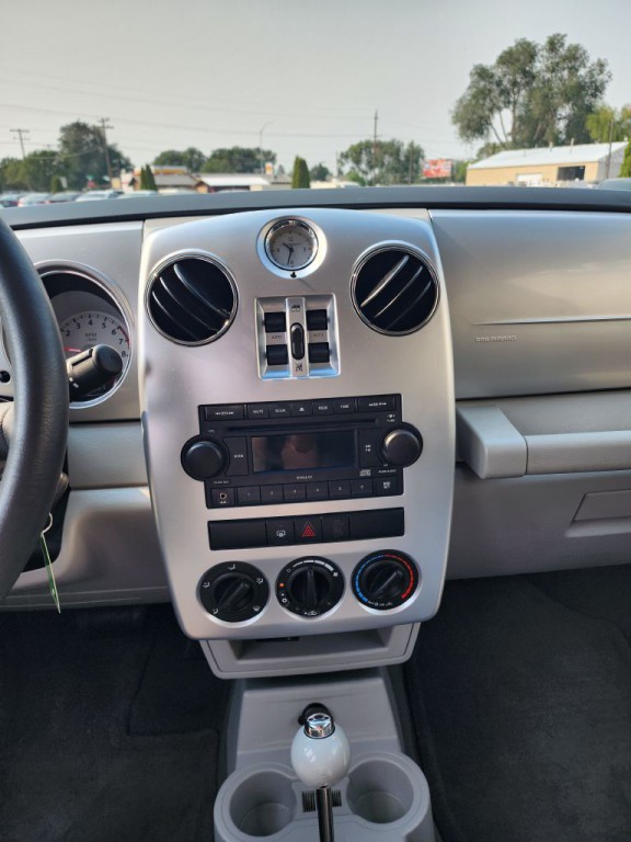 2009 Chrysler PT Cruiser Image 11