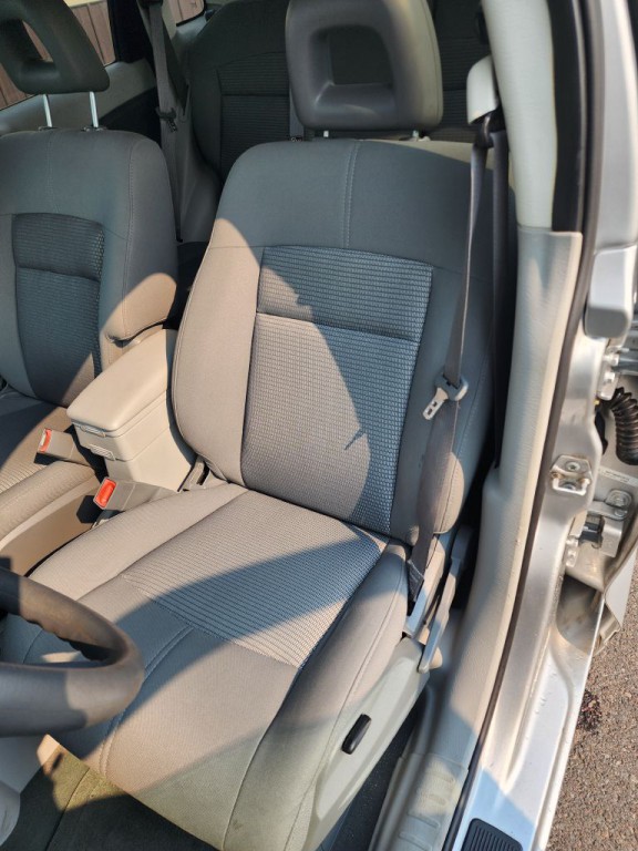 2009 Chrysler PT Cruiser Image 13