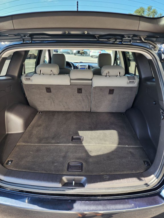 2012 Hyundai Santa Fe Image 6