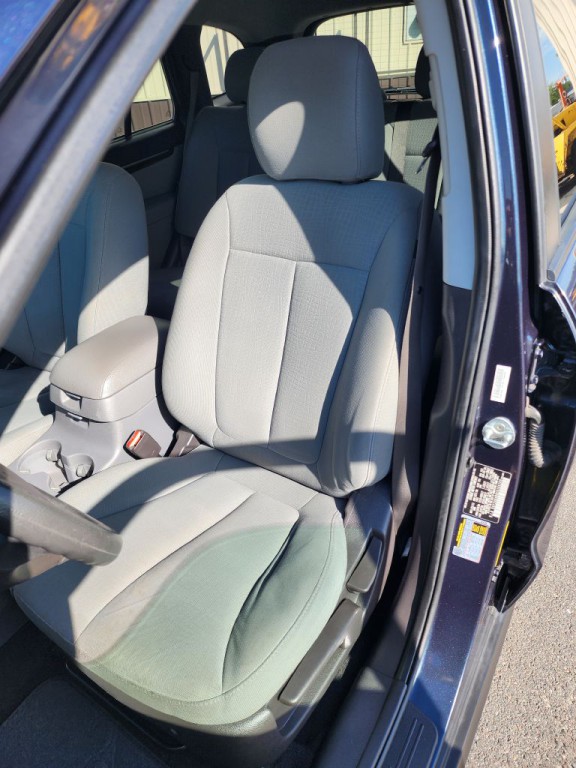 2012 Hyundai Santa Fe Image 13