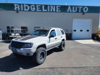 Image for 2000 Jeep Grand Cherokee Laredo ID: 6838753