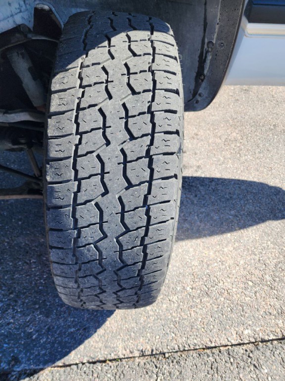 2004 Chevrolet Silverado 1500 Image 14