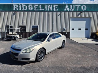 Image for 2009 Chevrolet Malibu 1LT ID: 6869077