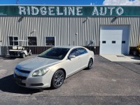 Image for 2009 Chevrolet Malibu 1LT ID: 6869077