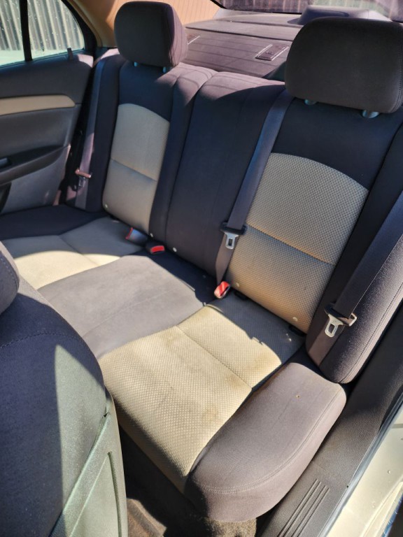 2009 Chevrolet Malibu Image 7