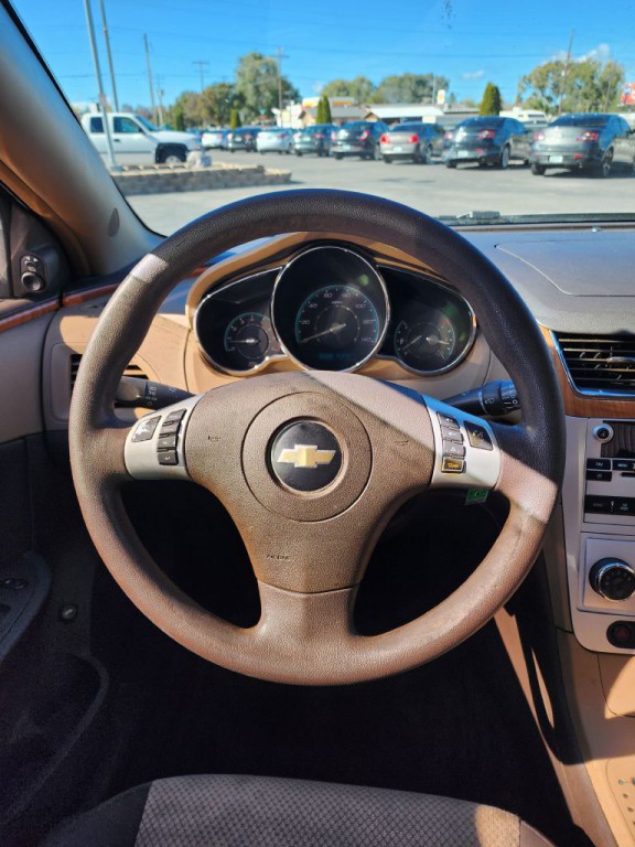 2009 Chevrolet Malibu Image 9