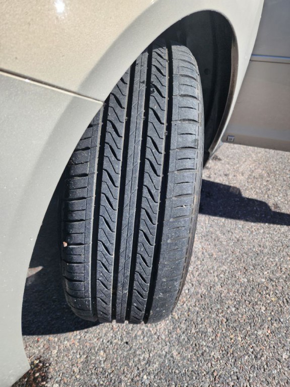 2009 Chevrolet Malibu Image 12