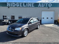 Image for 2016 Dodge Grand Caravan SXT ID: 6872127