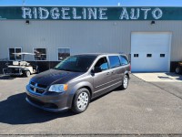Image for 2015 Dodge Grand Caravan SE ID: 6872188