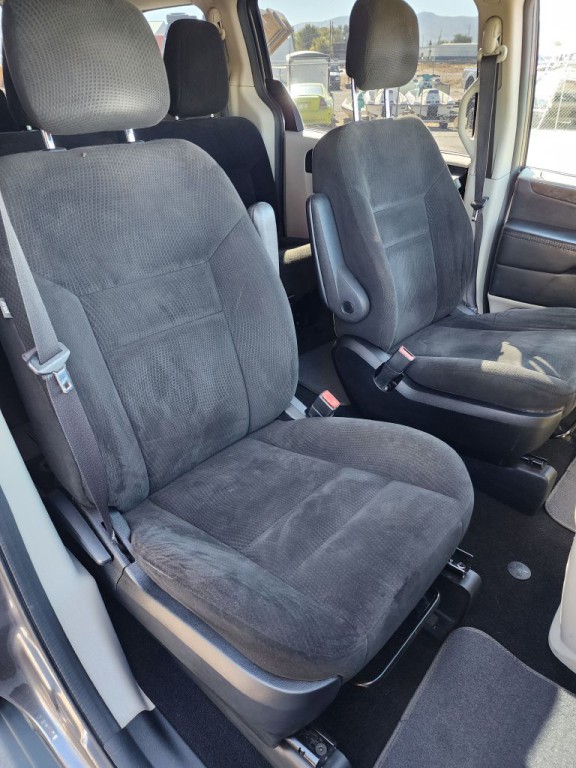 2015 Dodge Grand Caravan Image 6