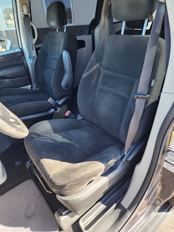 2015 Dodge Grand Caravan Image 13