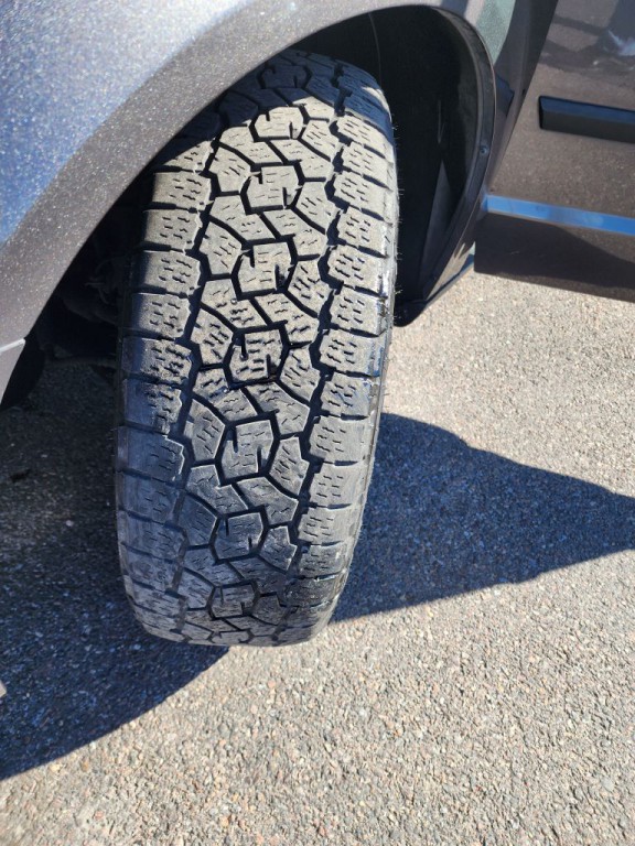 2015 Dodge Grand Caravan Image 14