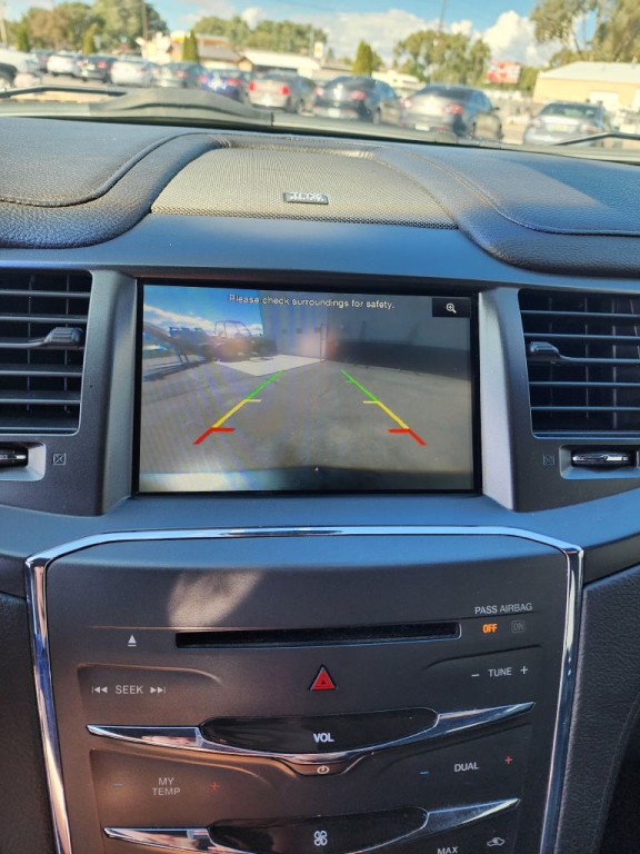 2013 Lincoln MKS Image 14