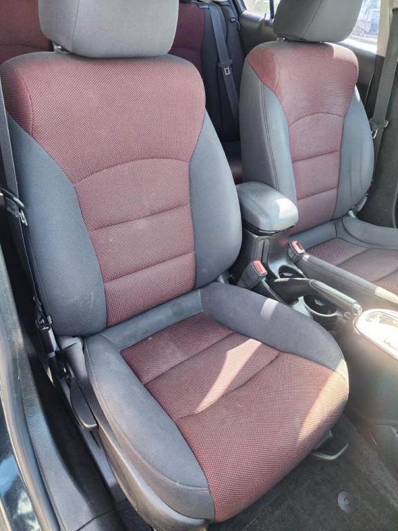 2014 Chevrolet Cruze Image 6