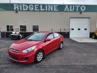 Image for 2017 Hyundai Accent SE ID: 6999333