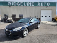 Image for 2016 Chevrolet Malibu LT ID: 6999362