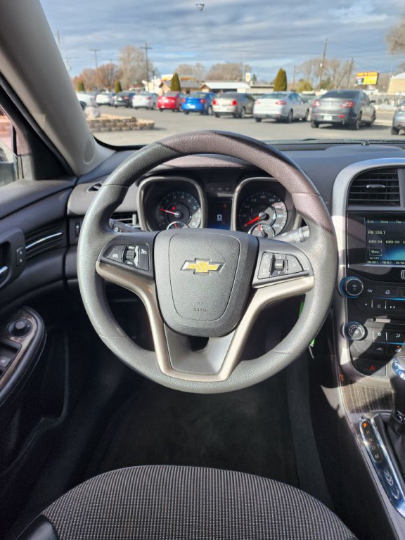 2016 Chevrolet Malibu Image 10