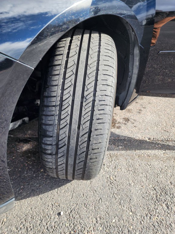 2016 Chevrolet Malibu Image 13