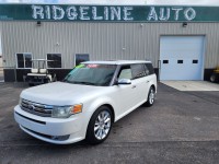Image for 2011 Ford Flex Limited ID: 6999451