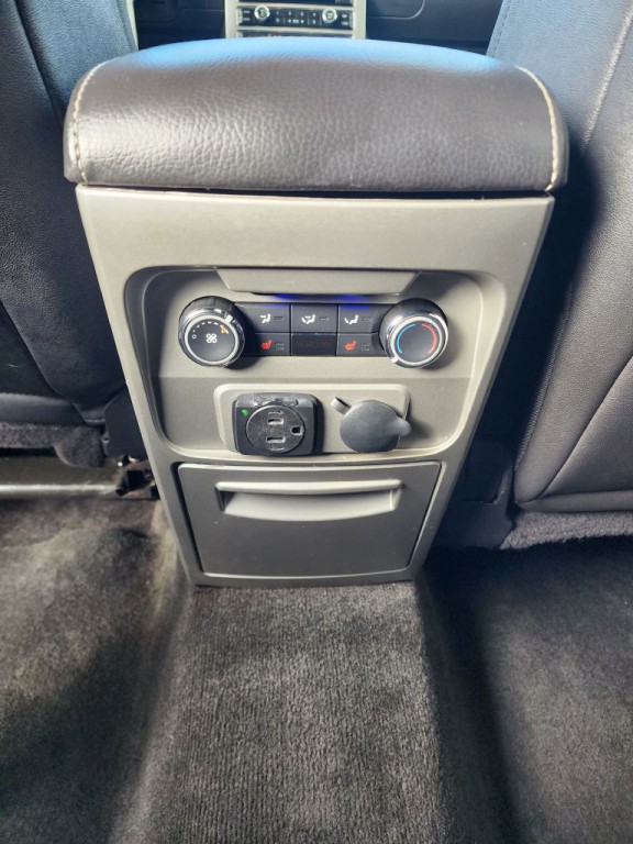 2011 Ford Flex Image 14