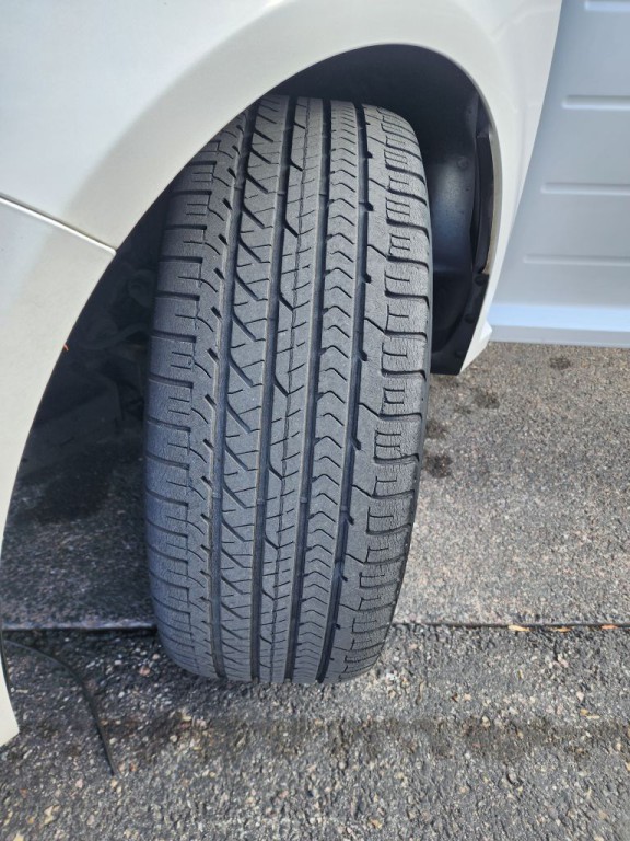 2011 Ford Flex Image 18