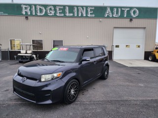 Image for 2012 Scion xB  ID: 6999480