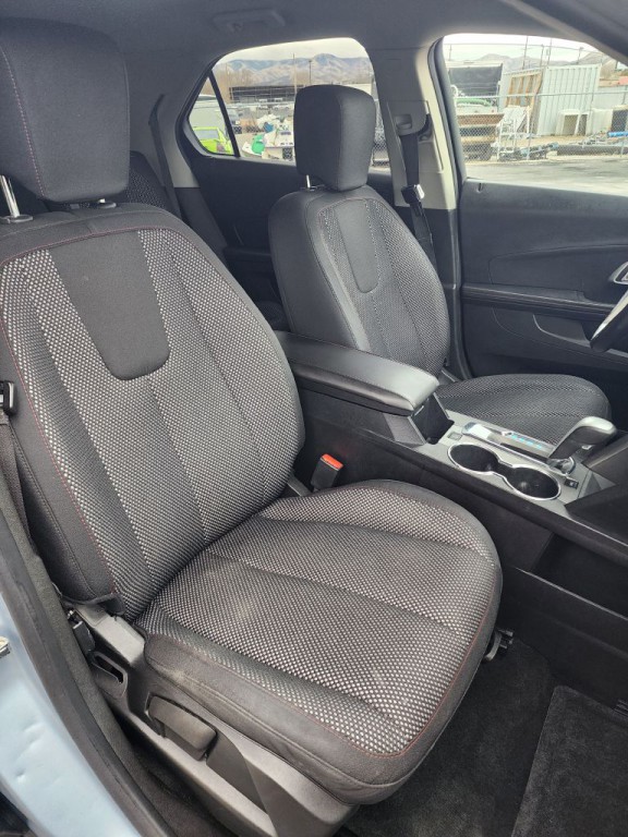 2014 Chevrolet Equinox Image 6