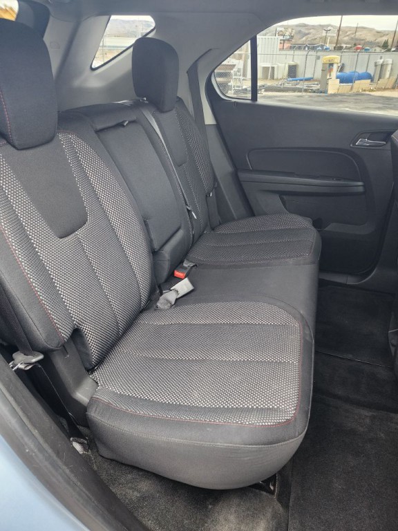 2014 Chevrolet Equinox Image 7