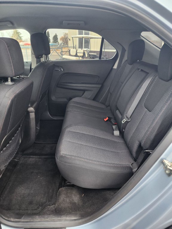 2014 Chevrolet Equinox Image 8