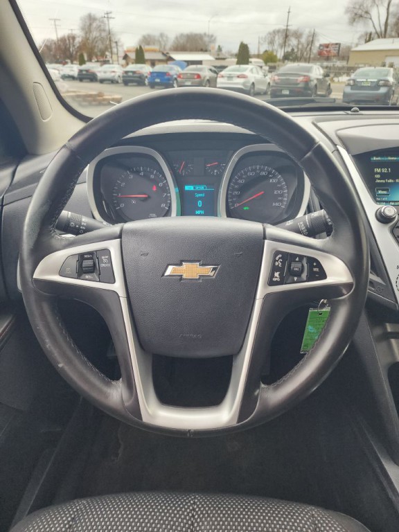 2014 Chevrolet Equinox Image 10