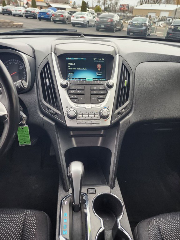 2014 Chevrolet Equinox Image 11